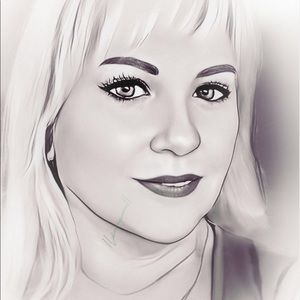 Meet your Posher, Cheryl